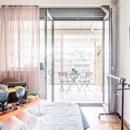 Beautiful City Rooms Close To Acropolis Αθήνα Εξωτερικό φωτογραφία
