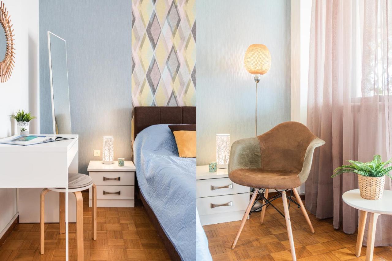 Beautiful City Rooms Close To Acropolis Αθήνα Εξωτερικό φωτογραφία