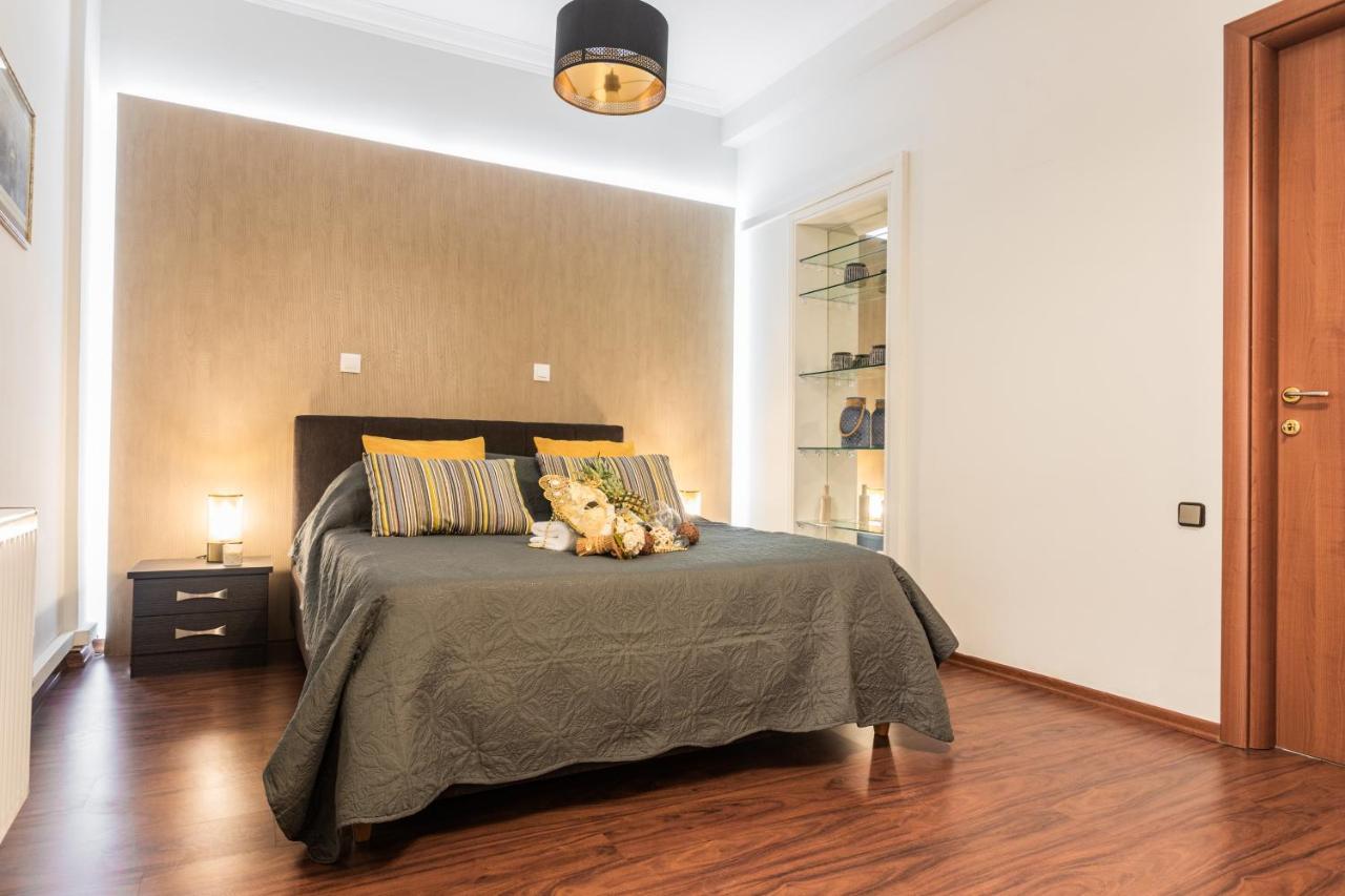 Beautiful City Rooms Close To Acropolis Αθήνα Εξωτερικό φωτογραφία