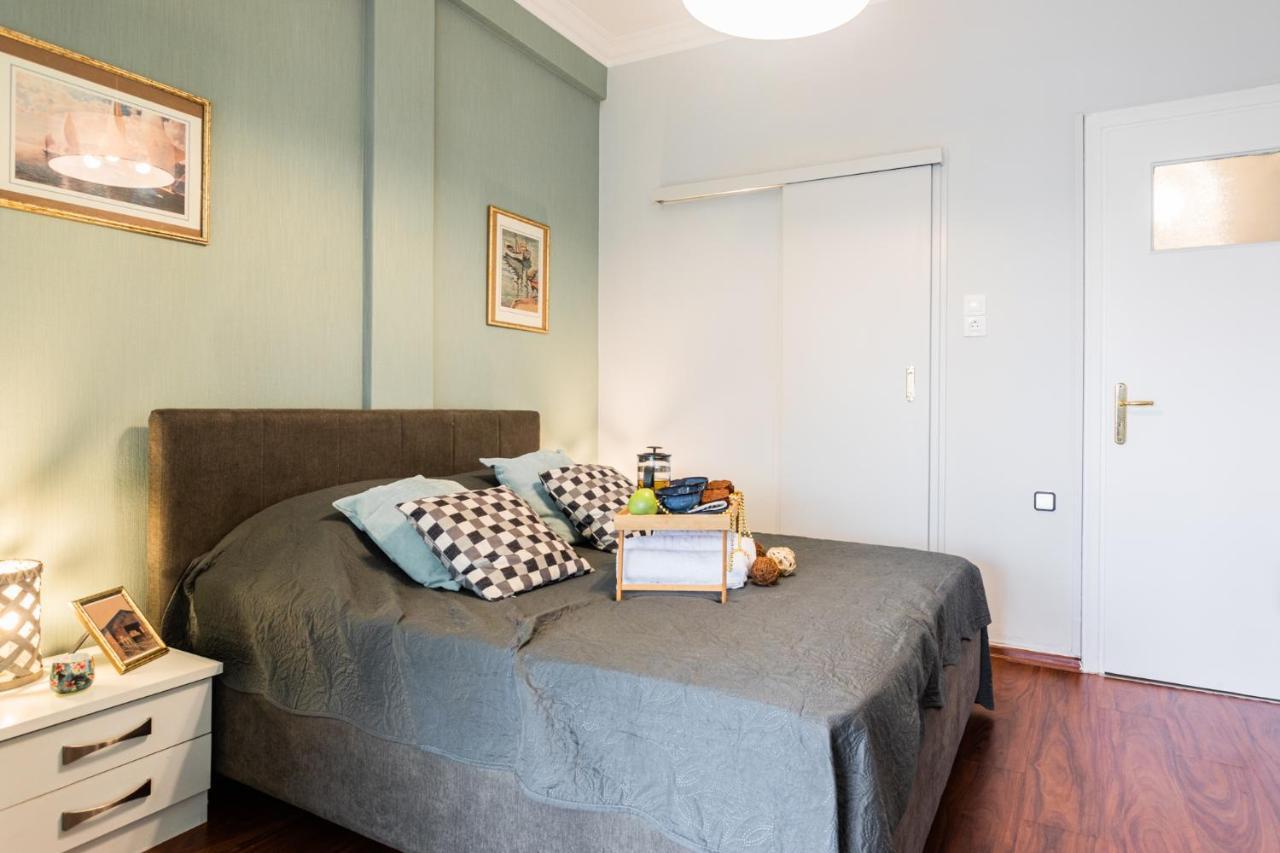 Beautiful City Rooms Close To Acropolis Αθήνα Εξωτερικό φωτογραφία