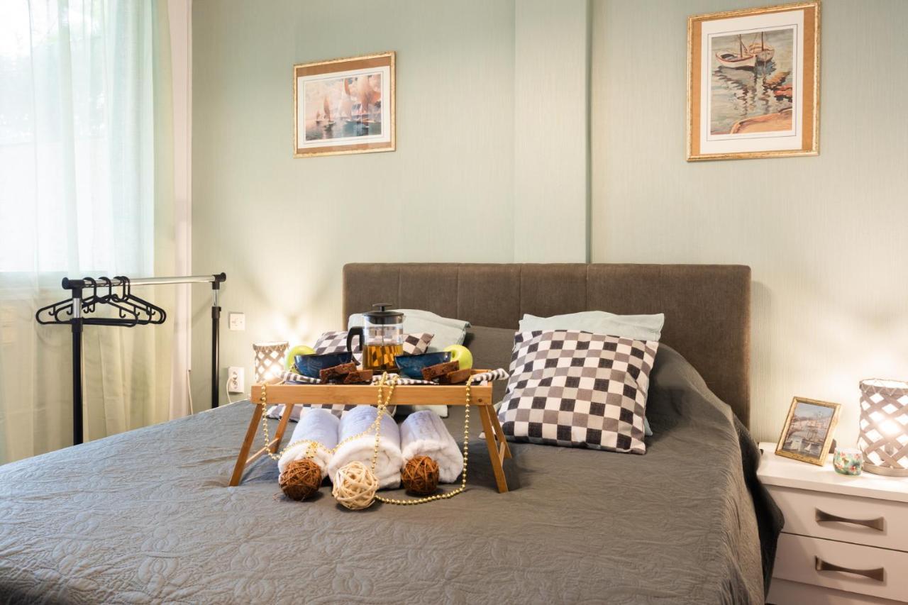 Beautiful City Rooms Close To Acropolis Αθήνα Εξωτερικό φωτογραφία