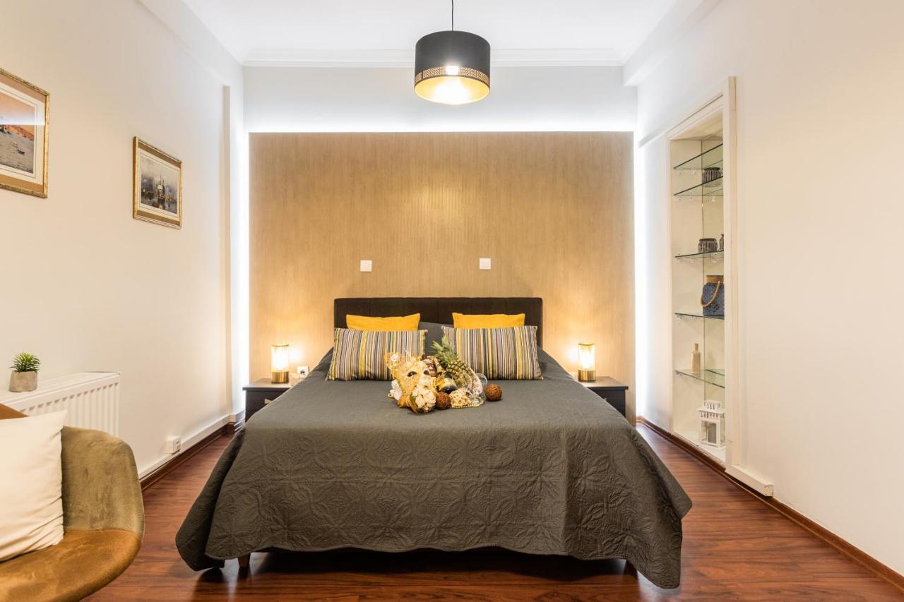 Beautiful City Rooms Close To Acropolis Αθήνα Εξωτερικό φωτογραφία