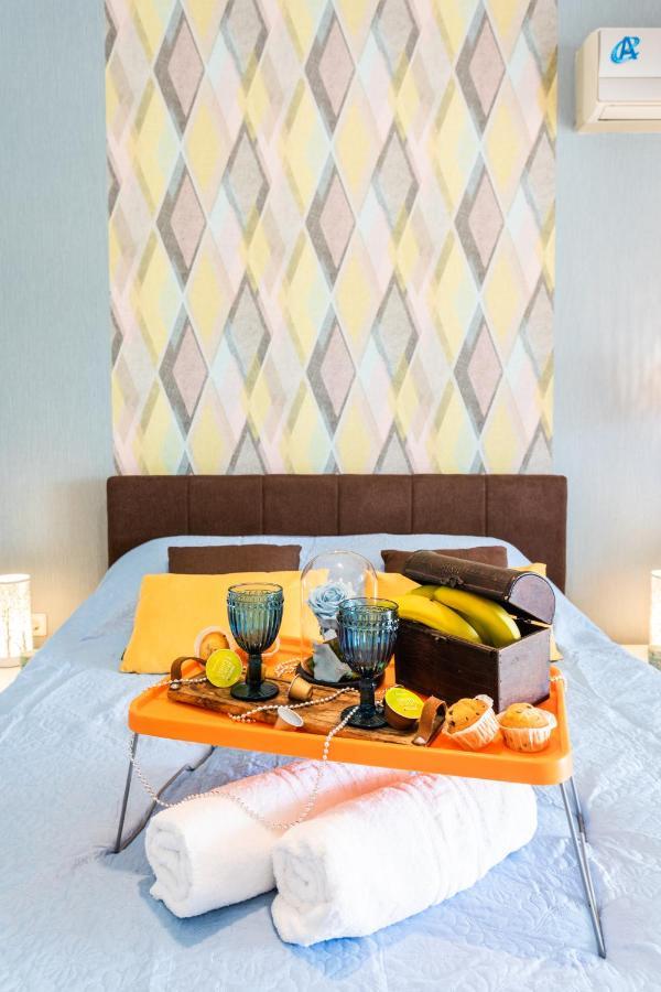 Beautiful City Rooms Close To Acropolis Αθήνα Εξωτερικό φωτογραφία