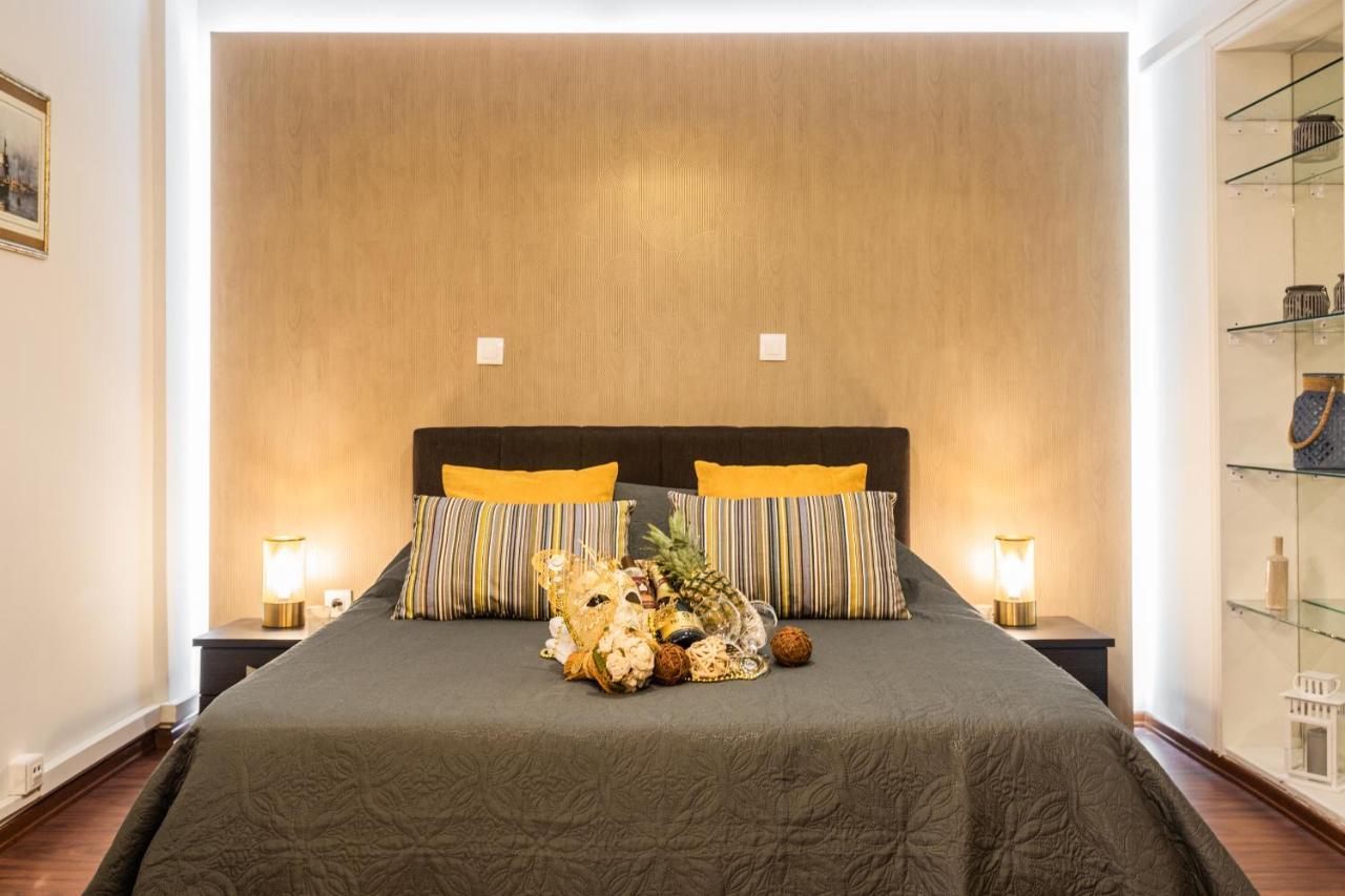 Beautiful City Rooms Close To Acropolis Αθήνα Εξωτερικό φωτογραφία