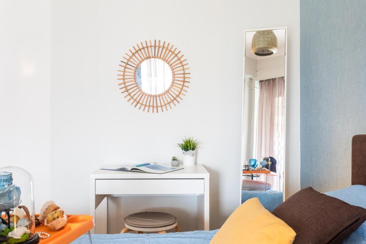 Beautiful City Rooms Close To Acropolis Αθήνα Εξωτερικό φωτογραφία