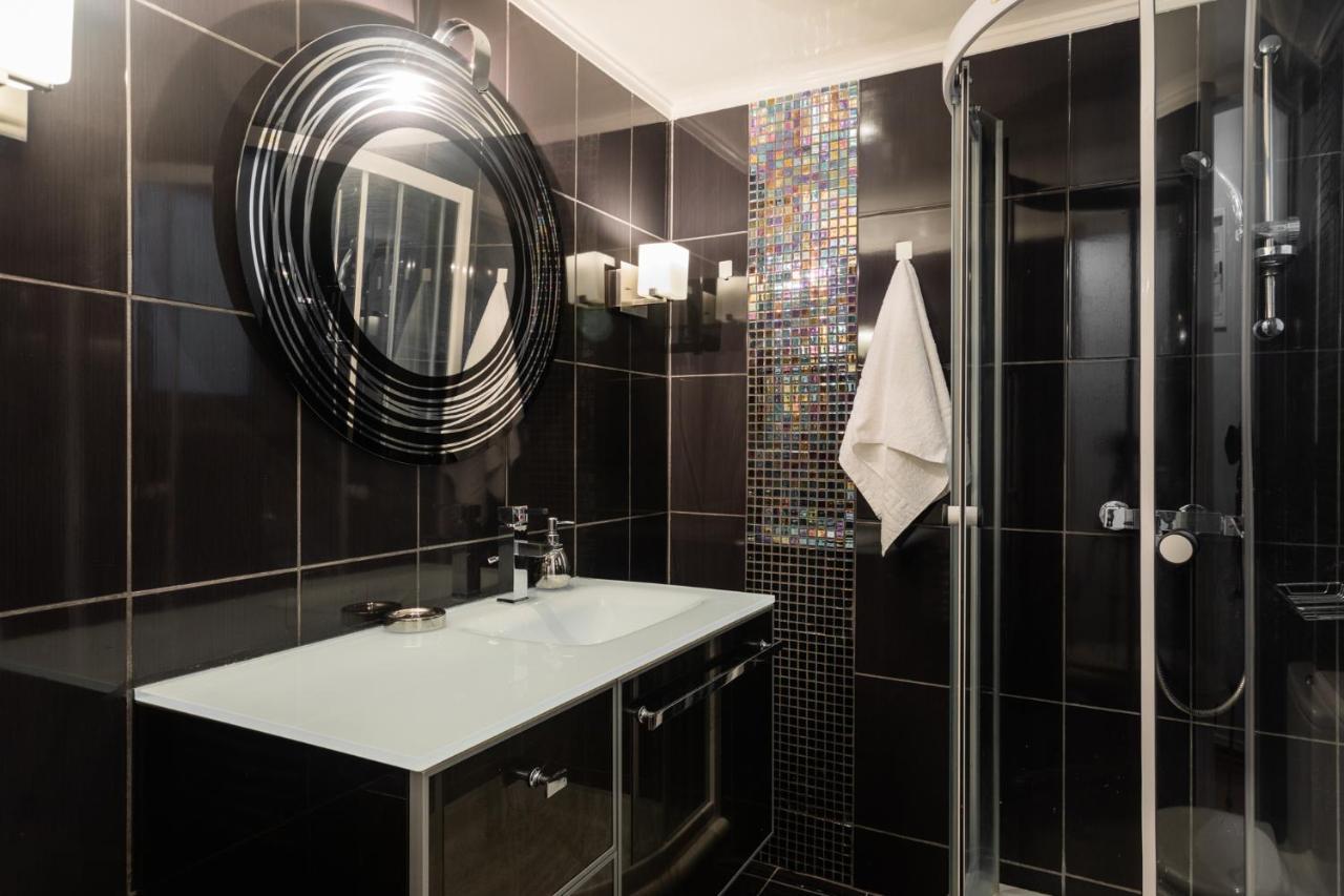 Beautiful City Rooms Close To Acropolis Αθήνα Εξωτερικό φωτογραφία