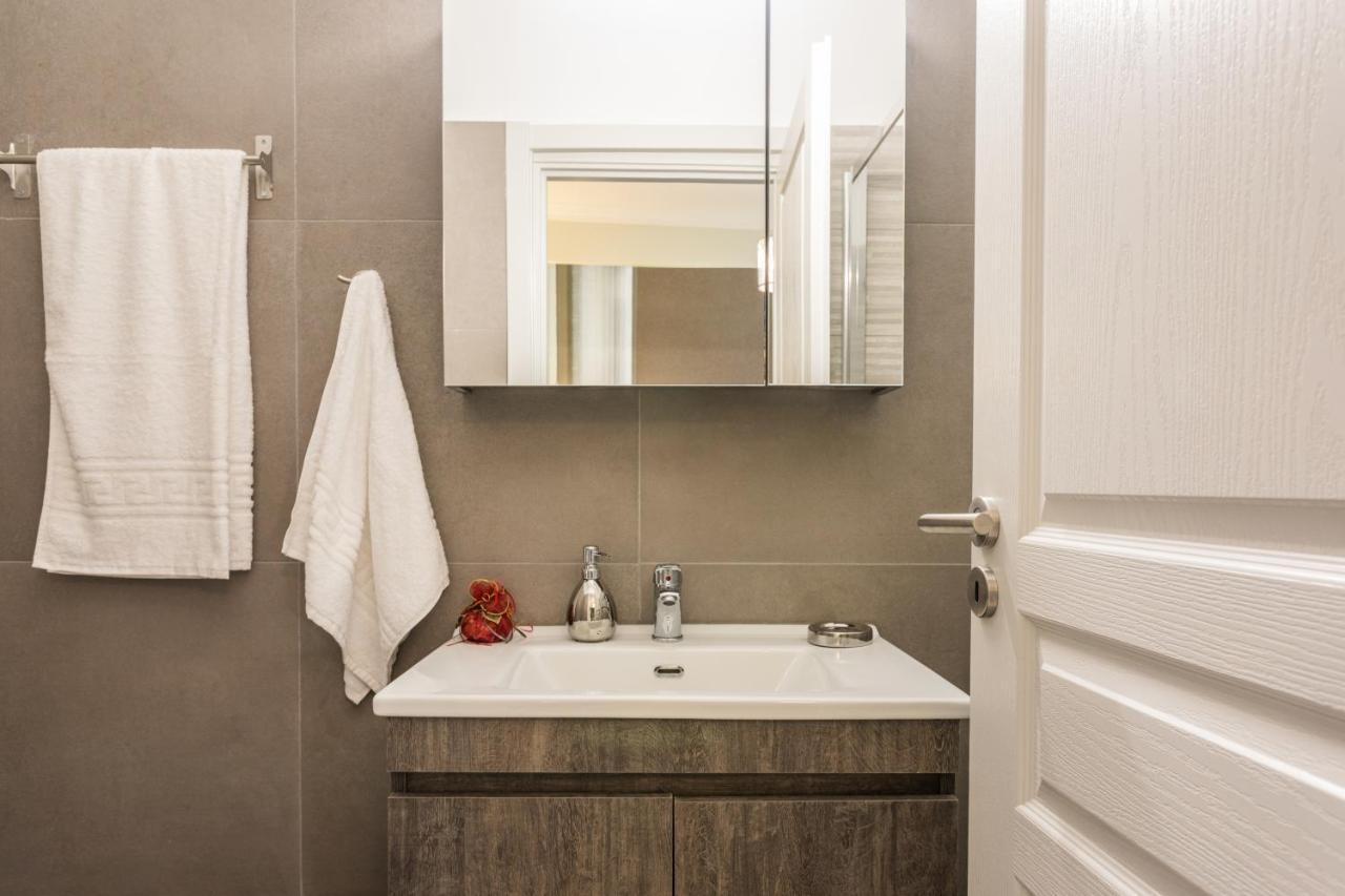Beautiful City Rooms Close To Acropolis Αθήνα Εξωτερικό φωτογραφία