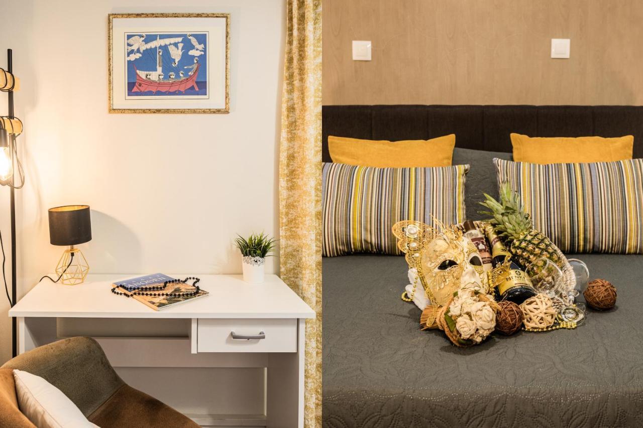 Beautiful City Rooms Close To Acropolis Αθήνα Εξωτερικό φωτογραφία