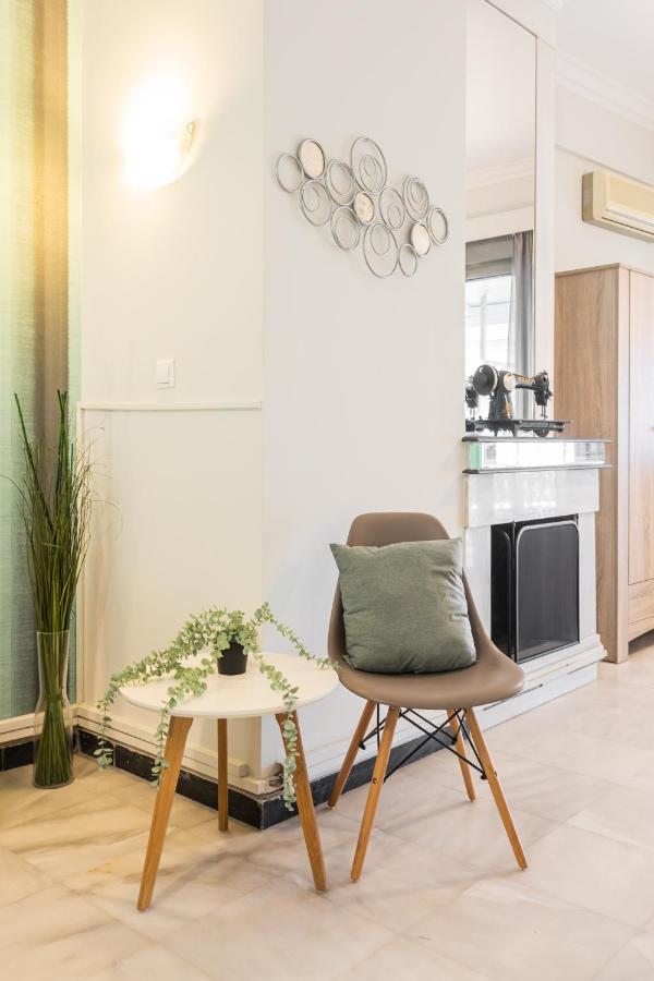 Beautiful City Rooms Close To Acropolis Αθήνα Εξωτερικό φωτογραφία