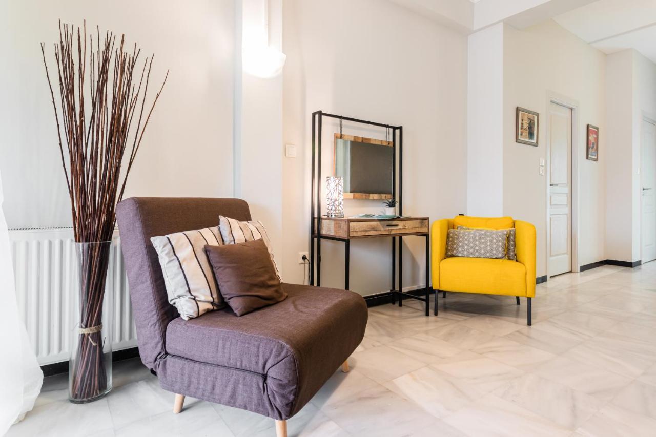 Beautiful City Rooms Close To Acropolis Αθήνα Εξωτερικό φωτογραφία