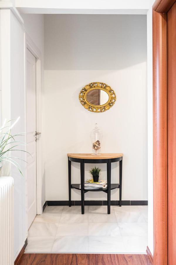 Beautiful City Rooms Close To Acropolis Αθήνα Εξωτερικό φωτογραφία