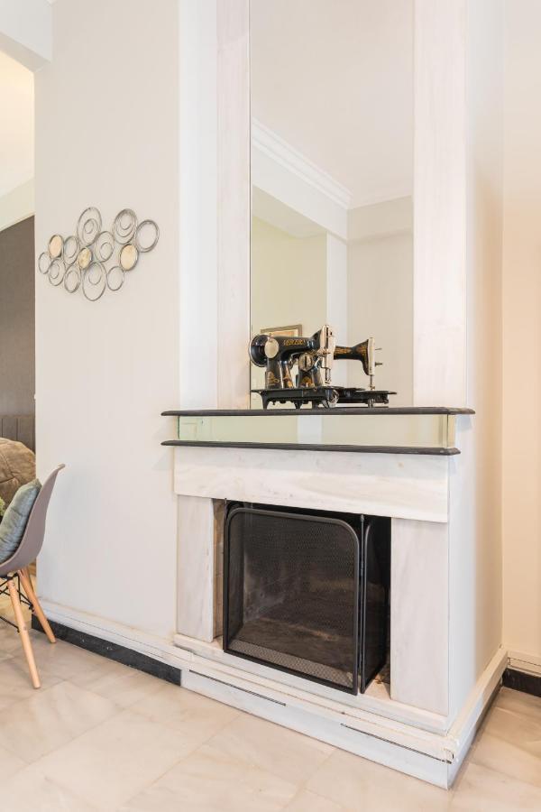 Beautiful City Rooms Close To Acropolis Αθήνα Εξωτερικό φωτογραφία