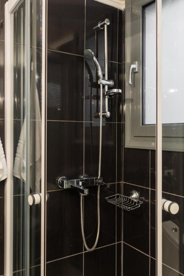 Beautiful City Rooms Close To Acropolis Αθήνα Εξωτερικό φωτογραφία