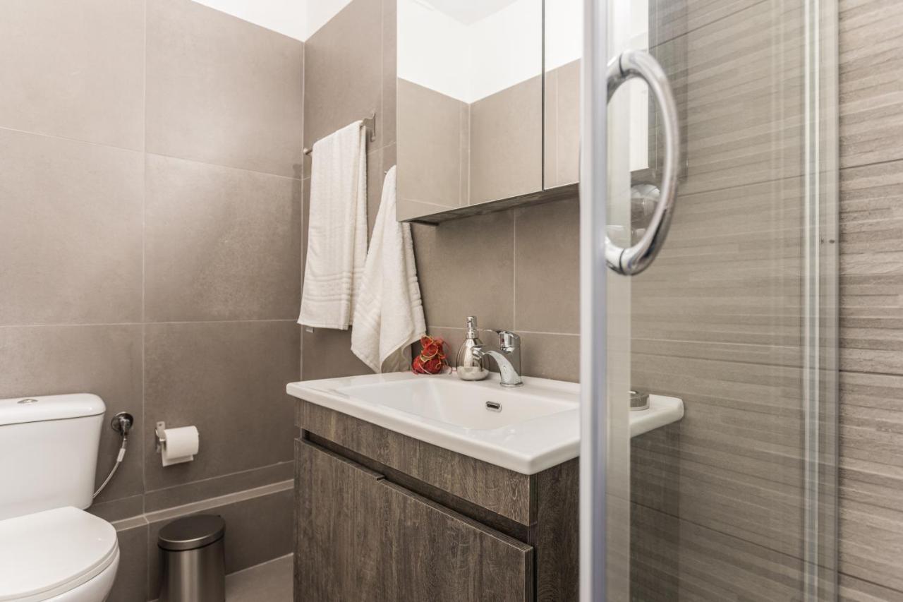 Beautiful City Rooms Close To Acropolis Αθήνα Εξωτερικό φωτογραφία
