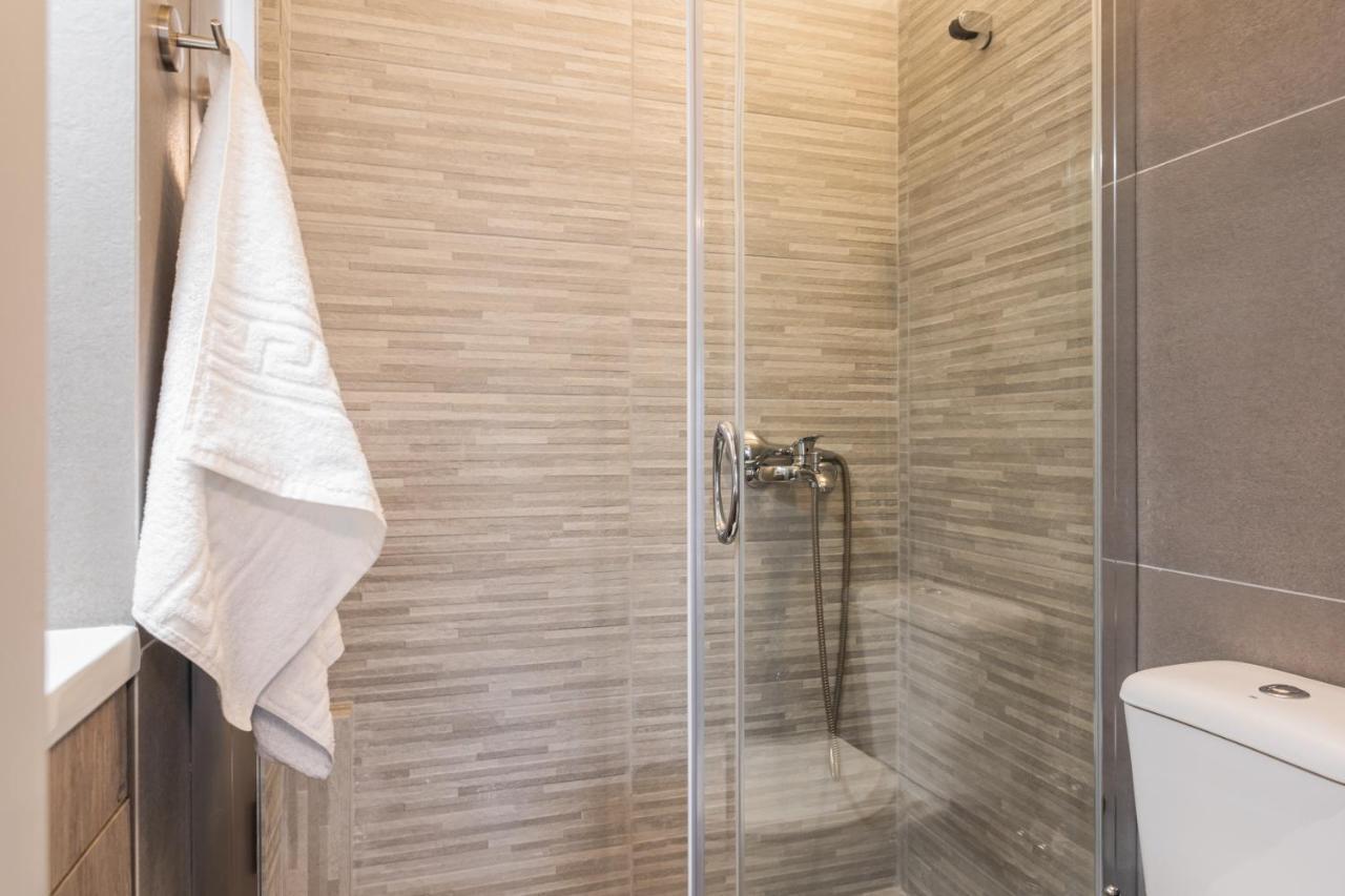 Beautiful City Rooms Close To Acropolis Αθήνα Εξωτερικό φωτογραφία