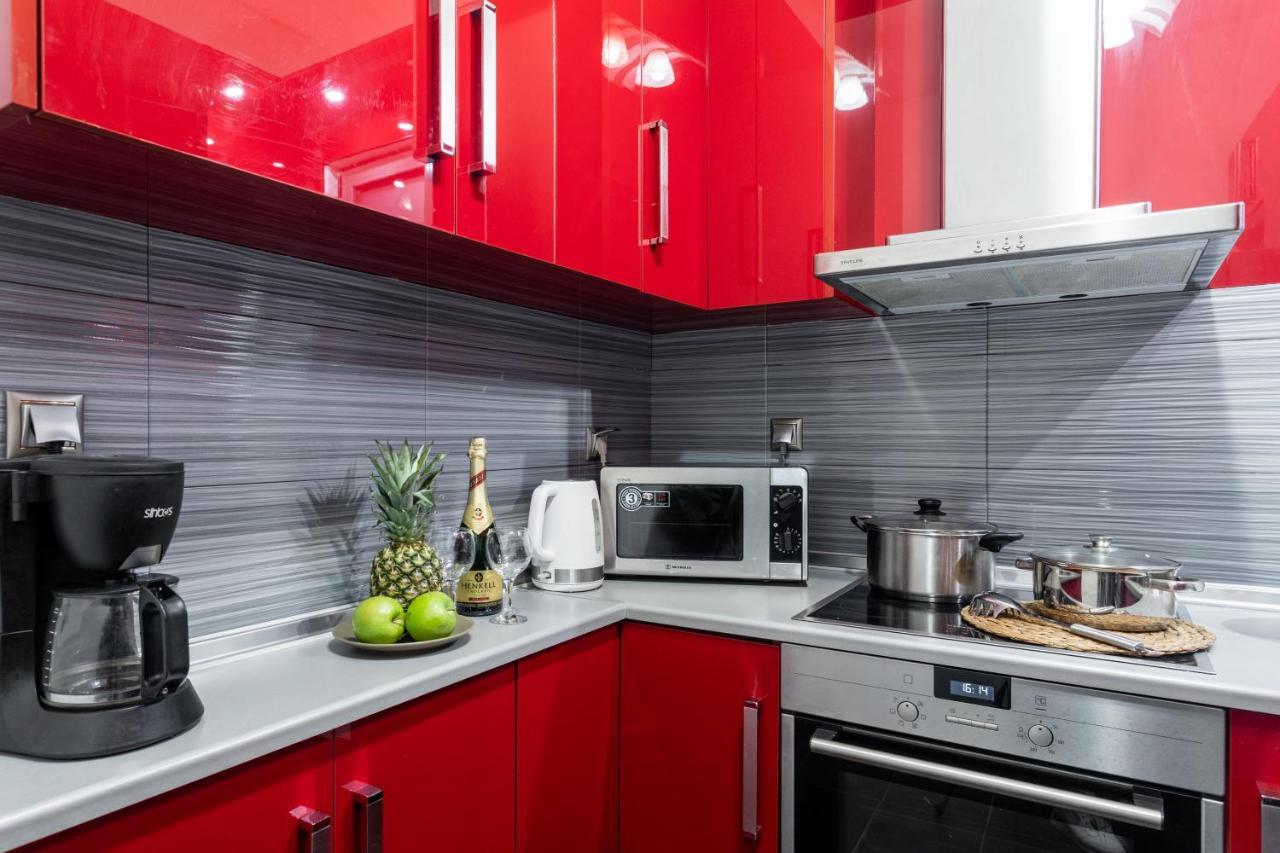 Beautiful City Rooms Close To Acropolis Αθήνα Εξωτερικό φωτογραφία