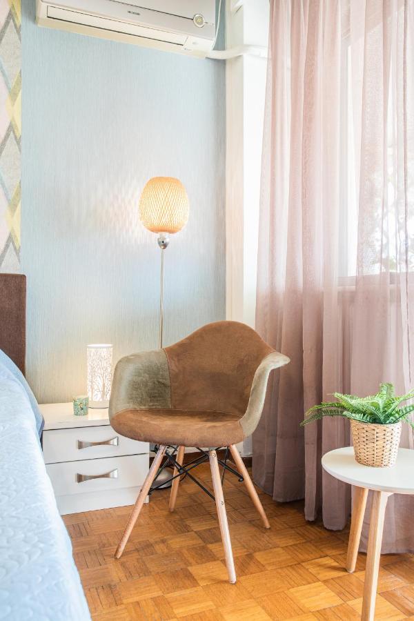 Beautiful City Rooms Close To Acropolis Αθήνα Εξωτερικό φωτογραφία