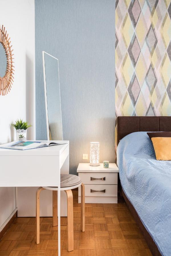 Beautiful City Rooms Close To Acropolis Αθήνα Εξωτερικό φωτογραφία